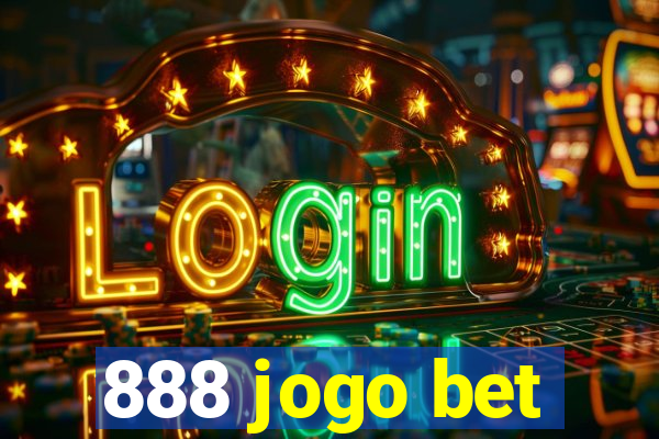 888 jogo bet